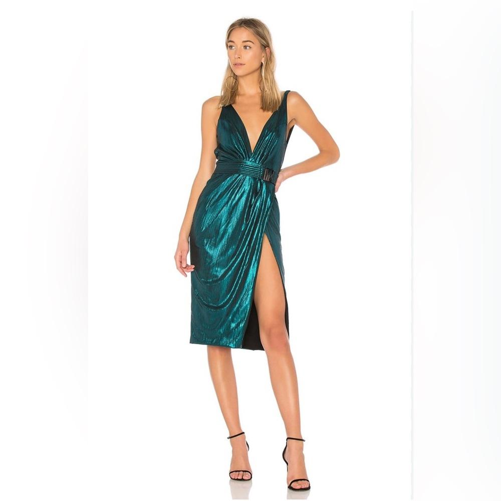 Zhivago After Dark Dress